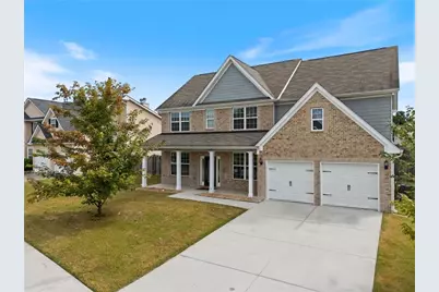 7107 Suffolk Lane, Fairburn, GA 30213 - Photo 1