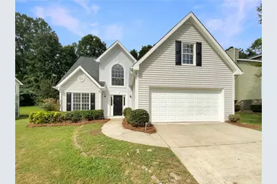 2381 Reeves Creek Road, Jonesboro, GA 30236 - Photo 1