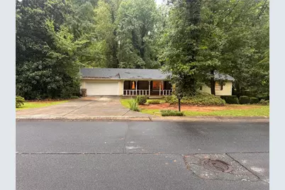 95 Simpson Drive NE, Kennesaw, GA 30144 - Photo 1