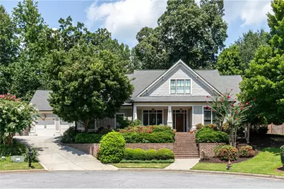 150 Palmer Oaks Lane, Marietta, GA 30068 - Photo 1