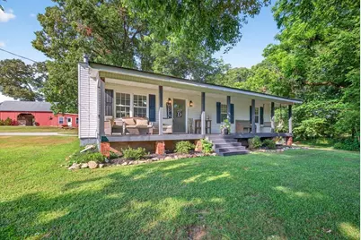 1724 Cedar Grove Church Road, Winder, GA 30680 - Photo 1