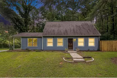 645 W Main Street W, Hogansville, GA 30230 - Photo 1