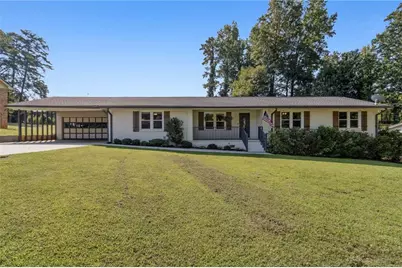 2410 Thrasher Road, Buford, GA 30519 - Photo 1