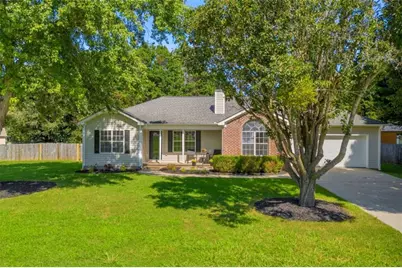 2186 Jackson Drive, Statham, GA 30666 - Photo 1