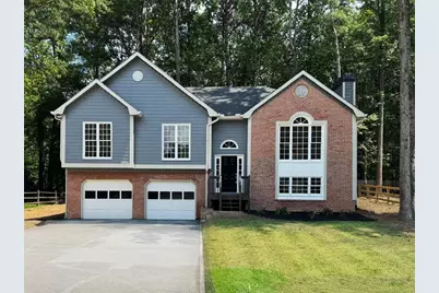 3377 Split Wood Way, Powder Springs, GA 30127 - Photo 1