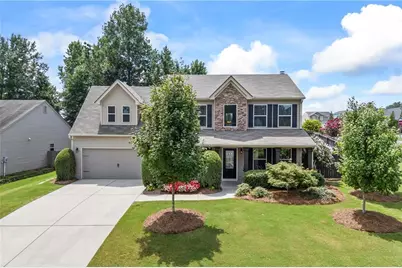 1041 Blakewood Court, Bethlehem, GA 30620 - Photo 1