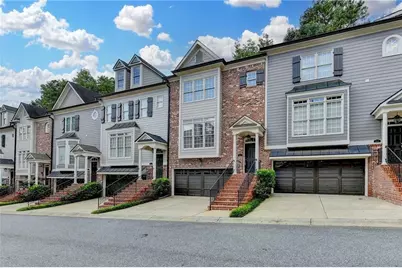 12095 Stone Brook Cove, Alpharetta, GA 30009 - Photo 1