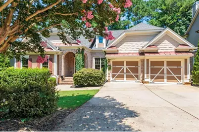 37 Misty Hill Trail, Dallas, GA 30132 - Photo 1