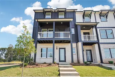 6070 Molo Lane, Cumming, GA 30041 - Photo 1