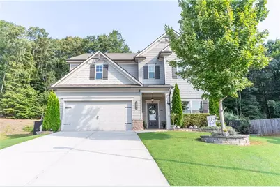 3041 Vista Ridge, Braselton, GA 30517 - Photo 1