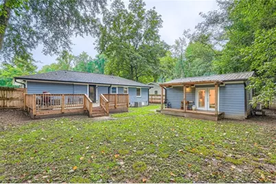 2944 Catalina Drive, Decatur, GA 30032 - Photo 1