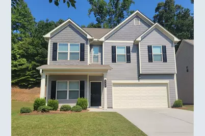 921 Walnut Woods Drive, Braselton, GA 30517 - Photo 1