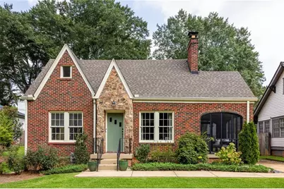 2762 Arbor Avenue SE, Atlanta, GA 30317 - Photo 1