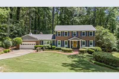 3287 Alton Road, Atlanta, GA 30341 - Photo 1