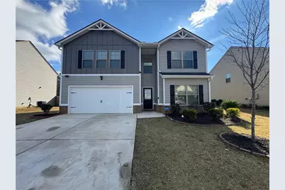 1023 Summer Cypress Drive, Villa Rica, GA 30180 - Photo 1