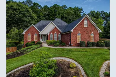 6015 Cedar Lake Trail, Loganville, GA 30052 - Photo 1