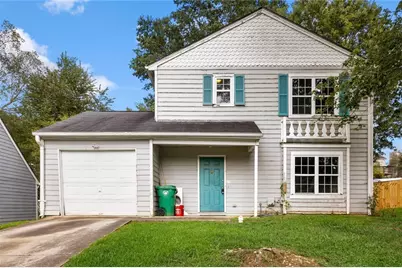 2076 Hilda Burns Place, Lithonia, GA 30058 - Photo 1