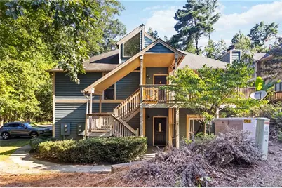 3071 Steeplechase Drive, Alpharetta, GA 30004 - Photo 1