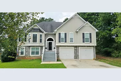 101 Bridgemill Drive, Hampton, GA 30228 - Photo 1