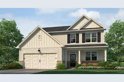 3940 Fairhaven Road, Lithia Springs, GA 30122 - Photo 1