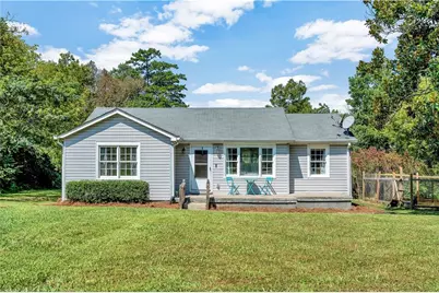 1115 Old Canton Road, Ball Ground, GA 30107 - Photo 1