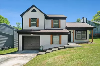 1703 Laurel Creek Circle, Lithonia, GA 30058 - Photo 1