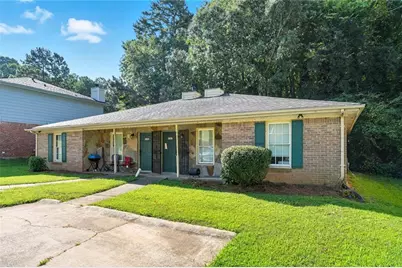 5381 Ridgemere Court, Stone Mountain, GA 30083 - Photo 1