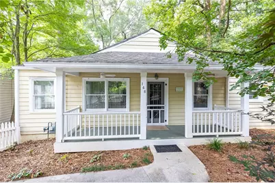 148 Murray Hill Avenue NE, Atlanta, GA 30317 - Photo 1