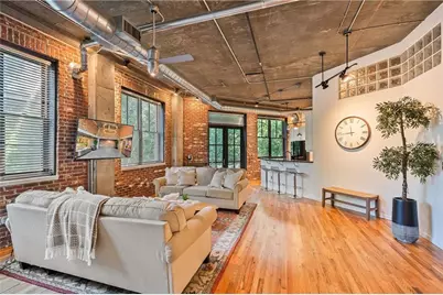 3235 Roswell Road NE #505, Atlanta, GA 30305 - Photo 1