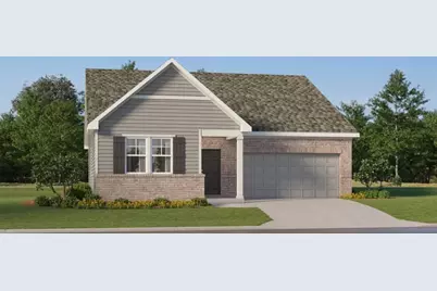 170 Overton Drive, Perry, GA 31069 - Photo 1