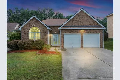 152 Cabana Court, Dallas, GA 30132 - Photo 1