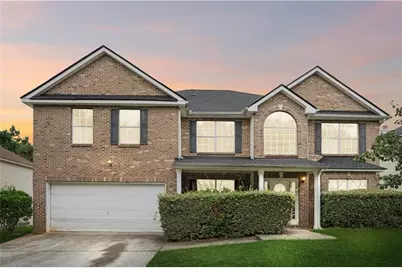 1489 Saint George Place, Conyers, GA 30012 - Photo 1