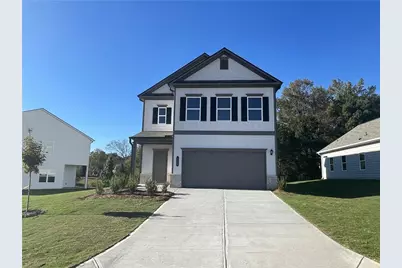 156 Fair Oak Lane, Calhoun, GA 30701 - Photo 1