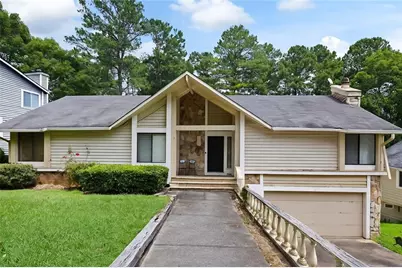 870 Muirfield Trace, Marietta, GA 30068 - Photo 1