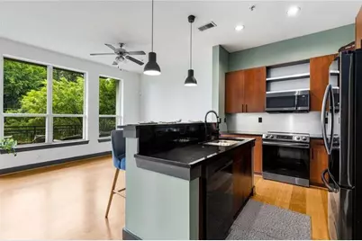 747 Ralph McGill Boulevard NE #223, Atlanta, GA 30312 - Photo 1