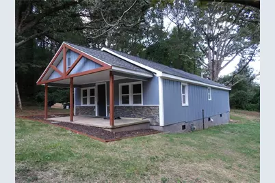 1496 Villa Rica Highway, Dallas, GA 30157 - Photo 1