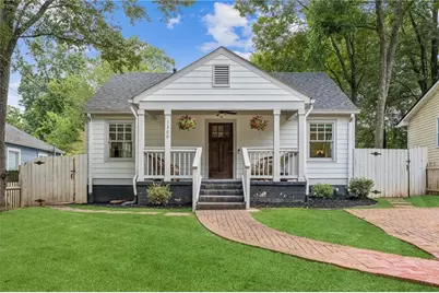 1300 Niles Avenue NW, Atlanta, GA 30318 - Photo 1