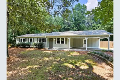 6380 Pleasant Drive, Winston, GA 30187 - Photo 1