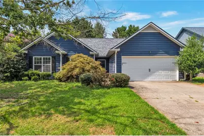 695 Chatham Park Drive, Lawrenceville, GA 30046 - Photo 1