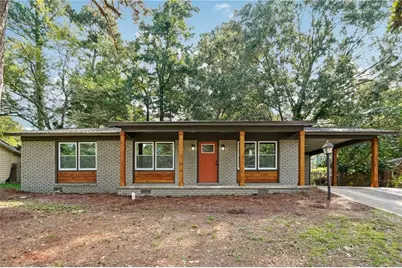 1191 Demere Drive, Stone Mountain, GA 30083 - Photo 1