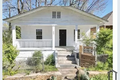 505 Dunbar Street SW, Atlanta, GA 30310 - Photo 1