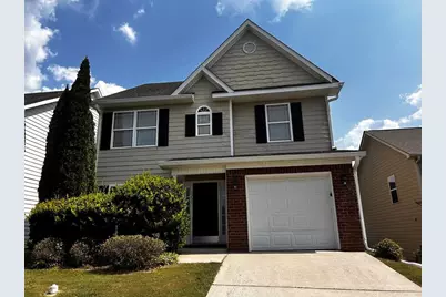 6256 Hickory Lane Circle, Union City, GA 30291 - Photo 1