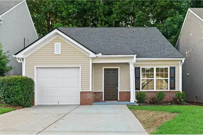 1522 Alcovy Falls Drive, Lawrenceville, GA 30045 - Photo 1