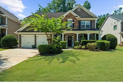 4770 Shiloh Springs Road, Cumming, GA 30040 - Photo 1