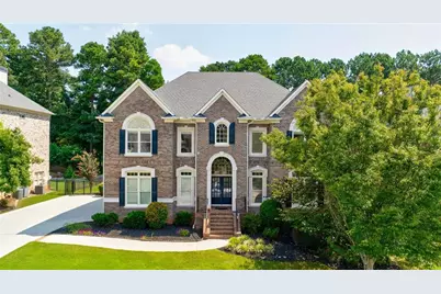 1570 Briergate Drive, Duluth, GA 30097 - Photo 1