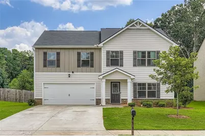 1027 Summer Cypress Drive, Villa Rica, GA 30180 - Photo 1