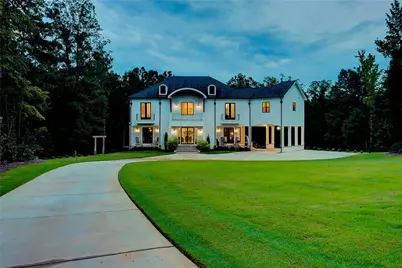 7505 Hollis Road, Douglasville, GA 30135 - Photo 1