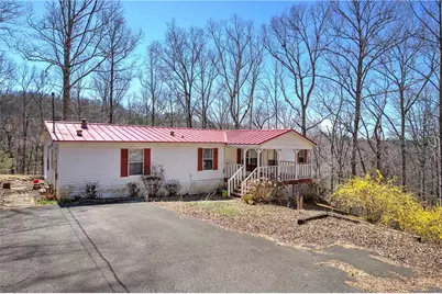 497 Cherokee Trail, Ball Ground, GA 30107 - Photo 1