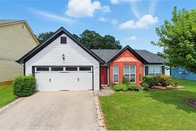 4375 Hopkins Run Drive, Duluth, GA 30096 - Photo 1