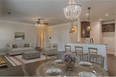 146 Blackgum Trace, Dallas, GA 30132 - Photo 1